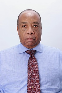 Hugh Thomas